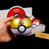 Pokémon: Pokéball Tin Spring 2021