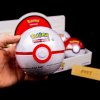 Pokémon: Pokéball Tin Spring 2021
