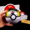 Pokémon: Pokéball Tin Spring 2021