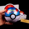 Pokémon: Pokéball Tin Spring 2021