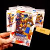 Digimon Card Game: Starter Deck - Gaia Red (Bandai)