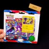Pokémon: Sword & Shield 5 - Battle Styles 3 Blister Booster