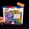 Pokémon: Sword & Shield 5 - Battle Styles 3 Blister Booster