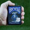 Bicycle Poker Peek PRO (Bicycle)