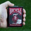 Bicycle Poker Peek PRO (Bicycle)
