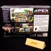 APEX Theropod Deck Building Game: Collected Edition