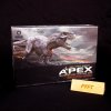 APEX Theropod Deck Building Game: Collected Edition