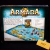 Armada: Two Player Starter Set - EN (Mantic Games)