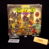 Teenage Mutant Ninja Turtles Adventures: City Fall - EN (IDW Games)