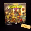 Teenage Mutant Ninja Turtles Adventures: City Fall - EN (IDW Games)