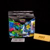 Pokémon: V Battle Deck Bundle - Venusaur vs Blastoise