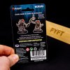 MTG: Unpainted Magic Miniatures: Goblin Guide & Goblin Bushwhacker