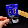 Pathfinder Battles: Deep Cuts Miniatures - Human Rogue Male