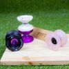 Speedaholic XX (C3yoyodesign) (Barva Průhledná)
