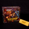 Strixhaven: School of Mages MTG Bundle (Magic: The Gathering)