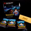Strixhaven: School of Mages Collector Booster (Magic: The Gathering)