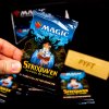 Strixhaven: School of Mages Collector Booster (Magic: The Gathering)