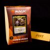 Silverquill Statement - Strixhaven: School of Mages Commander Deck (Magic: The Gathering)