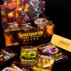 Strixhaven: School of Mages Draft Booster (Magic: The Gathering)