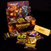 Strixhaven: School of Mages Draft Booster (Magic: The Gathering)