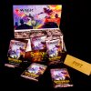 Strixhaven: School of Mages Set Booster (Magic: The Gathering)