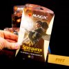 Strixhaven: School of Mages Theme booster MTG (Magic: The Gathering)