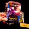 Strixhaven: School of Mages Theme booster MTG (Magic: The Gathering)