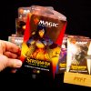 Strixhaven: School of Mages Theme booster MTG (Magic: The Gathering)