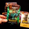 Strixhaven: School of Mages Theme booster MTG (Magic: The Gathering)