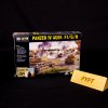 Bolt Action - Panzer IV Ausf. F1/G/H Medium Tank - EN (Warlord Games)