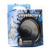 BiMetal (YoyoFactory) (Barva Červená)