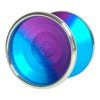 BiMetal (YoyoFactory) (Barva Červená)