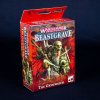 Warhammer Underworlds: Beastgrave – The Grymwatch
