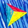 DNA Pyraminx (QiYi)