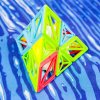 DNA Pyraminx (QiYi)