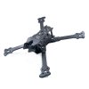 Pika OX-X5 - rám dronu (GEPRC)