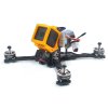 Pika OX-X5 - rám dronu (GEPRC)