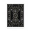 Bitcoin Playing Cards - Black Edition (Patrick Kun)