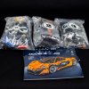 Stavebnice McLaren Mould King