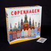 Copenhagen - EN/FR/NL/DE (Queen Games)
