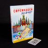 Copenhagen: Roll & Write - EN/FR/NL/DE (Queen Games)