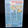 Copenhagen: Roll & Write - EN/FR/NL/DE (Queen Games)