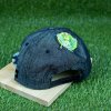 Rick and Morty snapback - kšiltovka: Wubba Lubba (Difuzed)