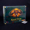 Sanctum - CZ (Mindok)