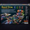 Sanctum - CZ (Mindok)