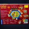 Catan: Big Box - druhá edice (Albi)