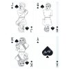 Juggler Sistine (Juggler Playing Card Co.)