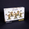 Warhammer: Age of Sigmar - Stormcast Eternals Paladins