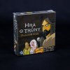 Hra o trůny - Pobočník krále (FFG)