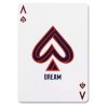 Dream V2 (Card Experiment)